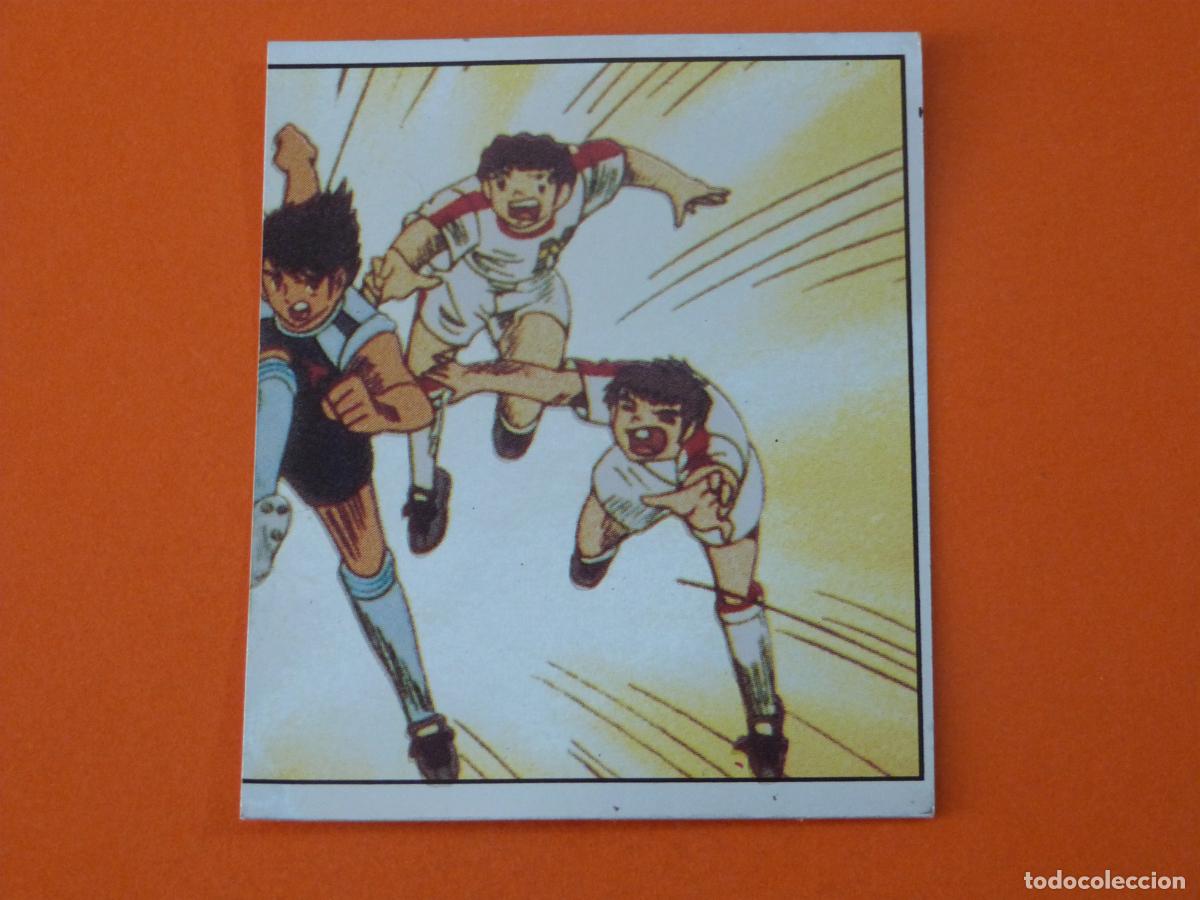 Coleccionismo Cromos antiguos: CROMO OLIVER ET TOM OLIVER Y BENJI SIN PEGAR N&ordm; 223 A&Ntilde;O 1991 ALBUM OLIVER Y BENJI PANINI