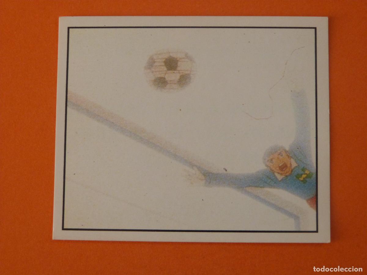 Coleccionismo Cromos antiguos: CROMO OLIVER ET TOM OLIVER Y BENJI SIN PEGAR N&ordm; 224 A&Ntilde;O 1991 ALBUM OLIVER Y BENJI PANINI