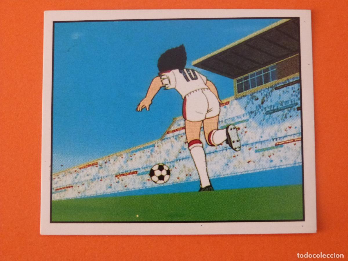 Coleccionismo Cromos antiguos: CROMO OLIVER ET TOM OLIVER Y BENJI SIN PEGAR N&ordm; 225 A&Ntilde;O 1991 ALBUM OLIVER Y BENJI PANINI