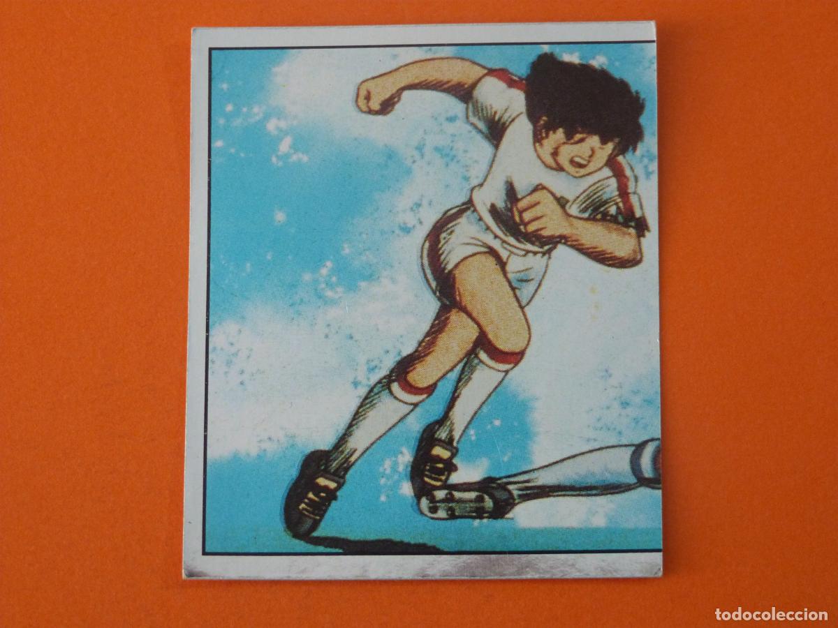 Coleccionismo Cromos antiguos: CROMO OLIVER ET TOM OLIVER Y BENJI SIN PEGAR N&ordm; 228 A&Ntilde;O 1991 ALBUM OLIVER Y BENJI PANINI