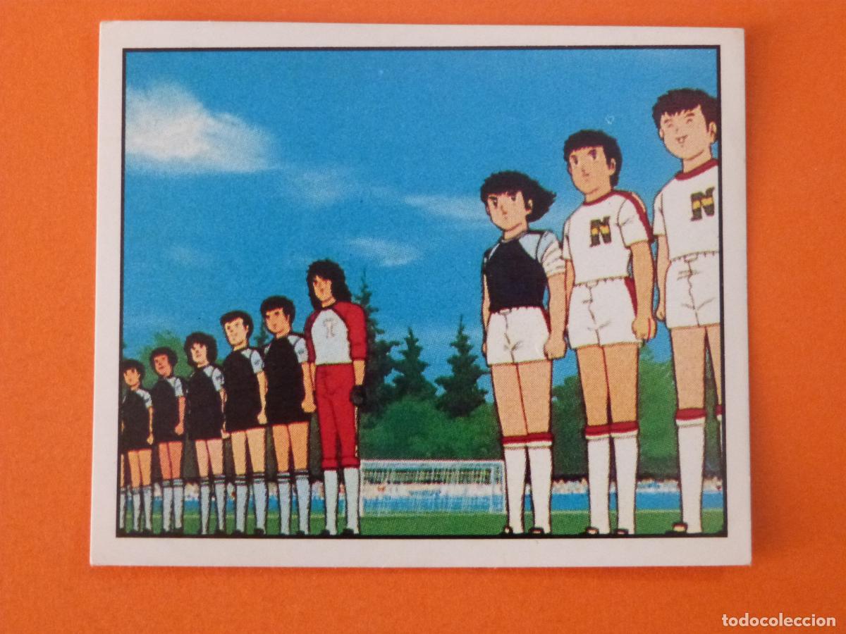 Coleccionismo Cromos antiguos: CROMO OLIVER ET TOM OLIVER Y BENJI SIN PEGAR N&ordm; 236 A&Ntilde;O 1991 ALBUM OLIVER Y BENJI PANINI