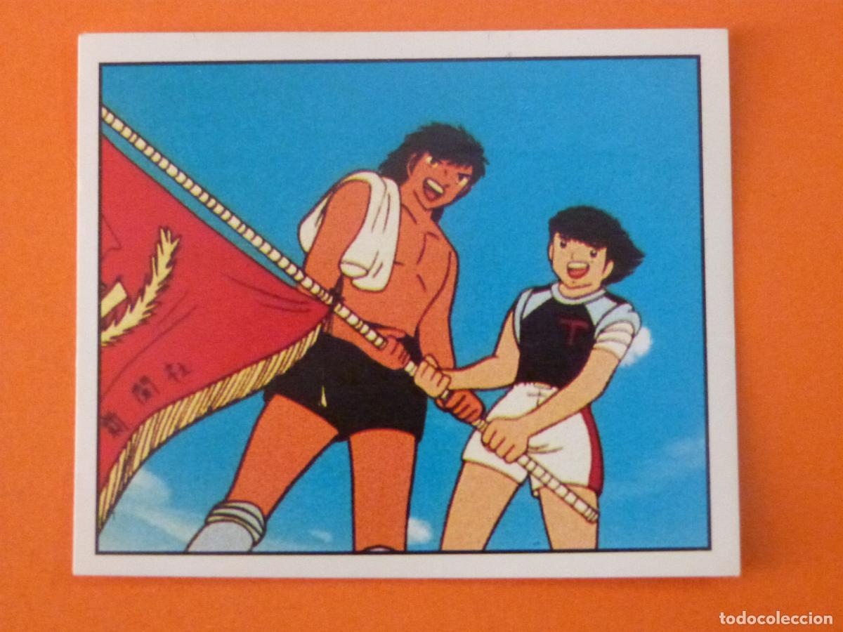 Coleccionismo Cromos antiguos: CROMO OLIVER ET TOM OLIVER Y BENJI SIN PEGAR N&ordm; 237 A&Ntilde;O 1991 ALBUM OLIVER Y BENJI PANINI