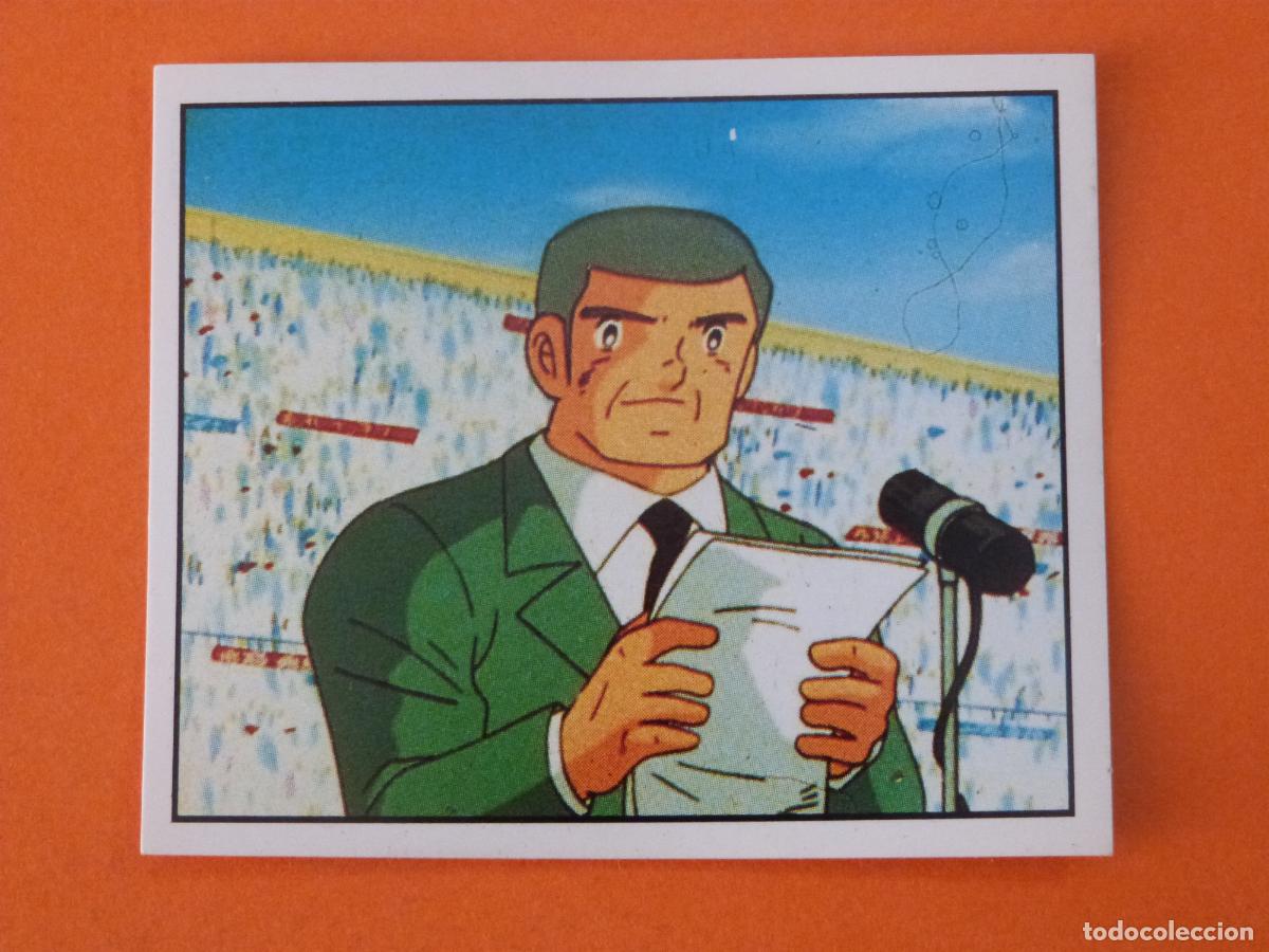 Coleccionismo Cromos antiguos: CROMO OLIVER ET TOM OLIVER Y BENJI SIN PEGAR N&ordm; 238 A&Ntilde;O 1991 ALBUM OLIVER Y BENJI PANINI