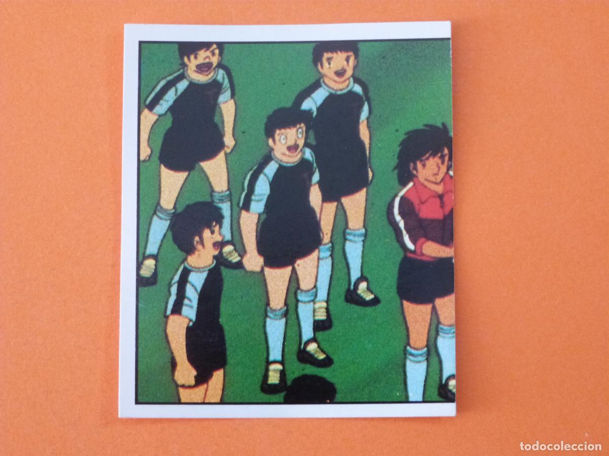 Coleccionismo Cromos antiguos: CROMO OLIVER ET TOM OLIVER Y BENJI SIN PEGAR N&ordm; 239 A&Ntilde;O 1991 ALBUM OLIVER Y BENJI PANINI