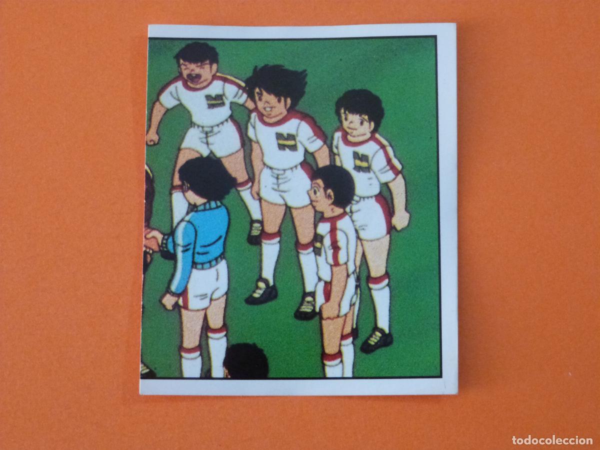 Coleccionismo Cromos antiguos: CROMO OLIVER ET TOM OLIVER Y BENJI SIN PEGAR N&ordm; 240 A&Ntilde;O 1991 ALBUM OLIVER Y BENJI PANINI