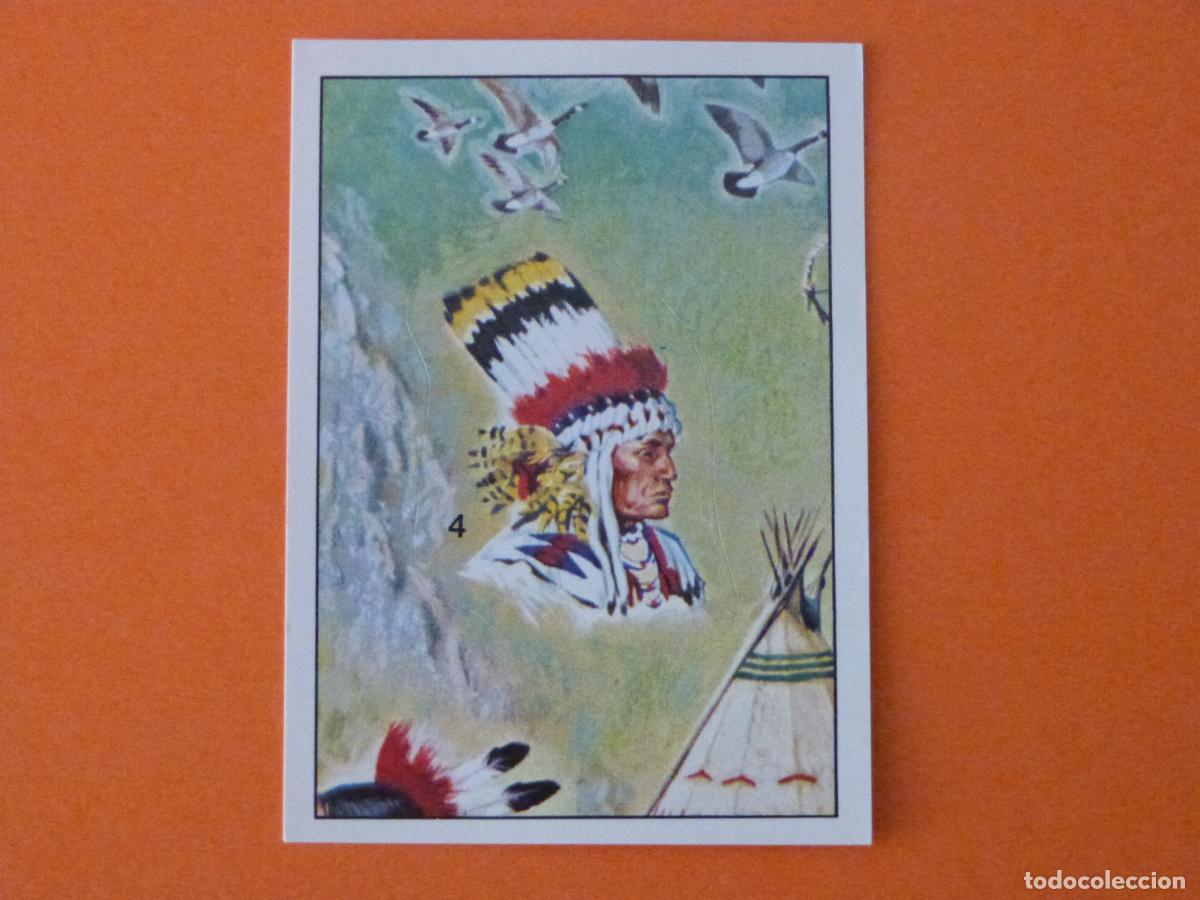 Coleccionismo Cromos antiguos: CROMO WEST SIN PEGAR N&ordm; 2 A&Ntilde;O 1993 ALBUM WEST PANINI