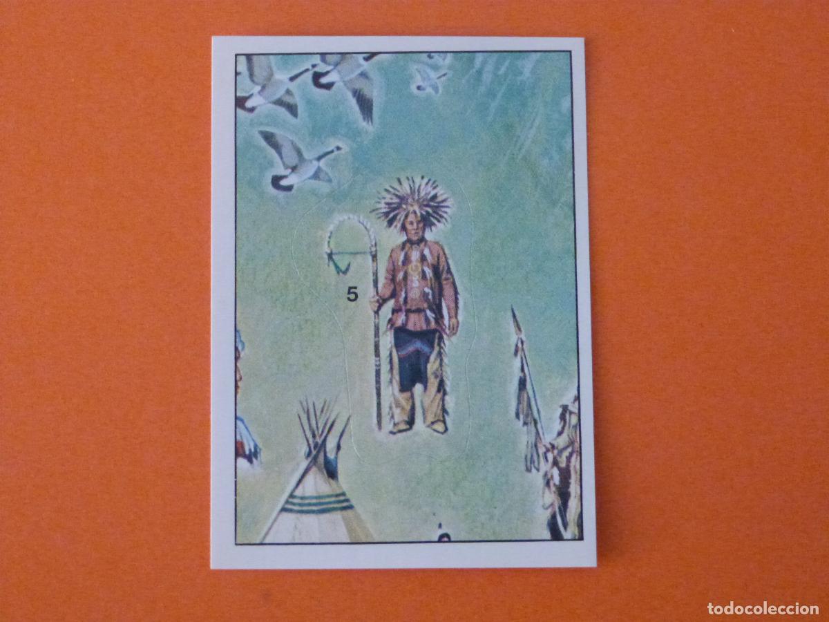 Coleccionismo Cromos antiguos: CROMO WEST SIN PEGAR N&ordm; 3 A&Ntilde;O 1993 ALBUM WEST PANINI