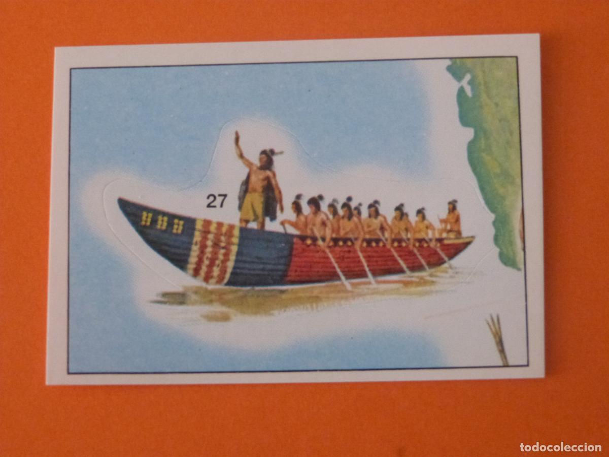 Coleccionismo Cromos antiguos: CROMO WEST SIN PEGAR N&ordm; 8 A&Ntilde;O 1993 ALBUM WEST PANINI