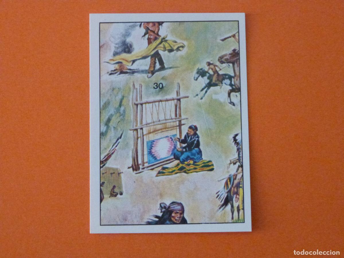 Coleccionismo Cromos antiguos: CROMO WEST SIN PEGAR N&ordm; 9 A&Ntilde;O 1993 ALBUM WEST PANINI