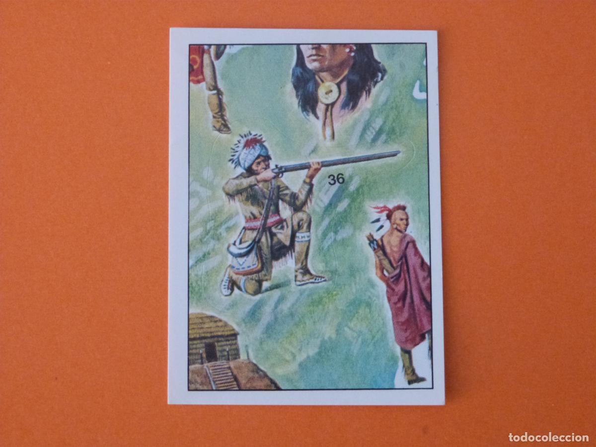 Coleccionismo Cromos antiguos: CROMO WEST SIN PEGAR N&ordm; 11 A&Ntilde;O 1993 ALBUM WEST PANINI