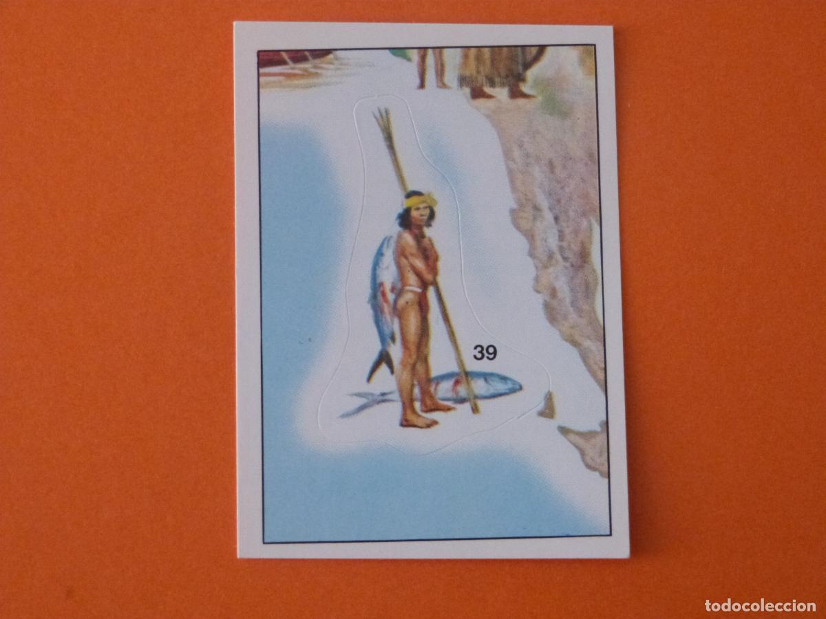 Coleccionismo Cromos antiguos: CROMO WEST SIN PEGAR N&ordm; 12 A&Ntilde;O 1993 ALBUM WEST PANINI