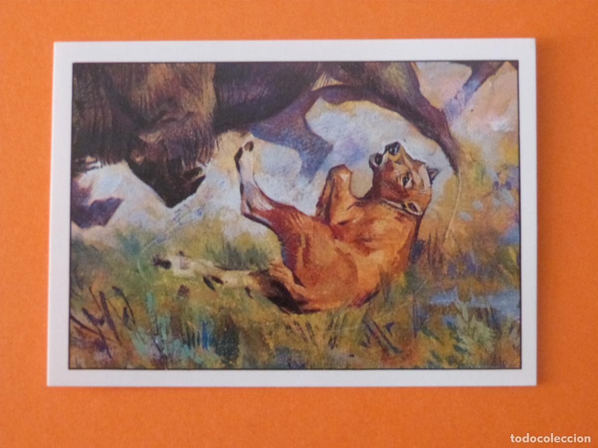 Coleccionismo Cromos antiguos: CROMO WEST SIN PEGAR N&ordm; 17 A&Ntilde;O 1993 ALBUM WEST PANINI