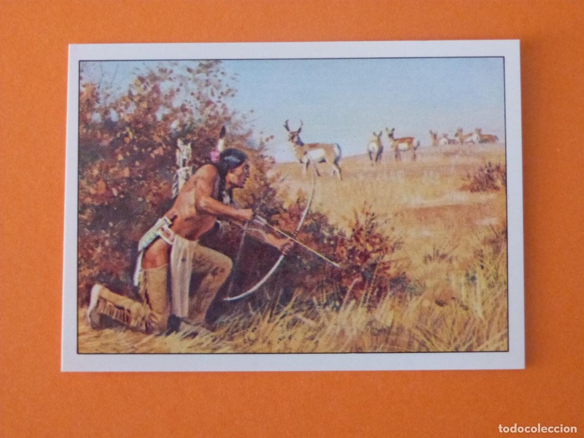 Coleccionismo Cromos antiguos: CROMO WEST SIN PEGAR N&ordm; 22 A&Ntilde;O 1993 ALBUM WEST PANINI