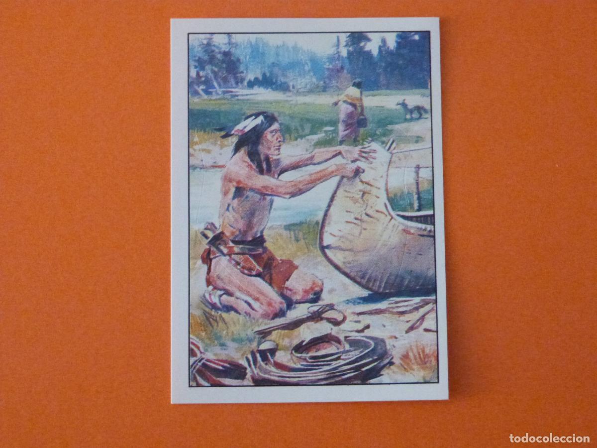 Coleccionismo Cromos antiguos: CROMO WEST SIN PEGAR N&ordm; 28 A&Ntilde;O 1993 ALBUM WEST PANINI