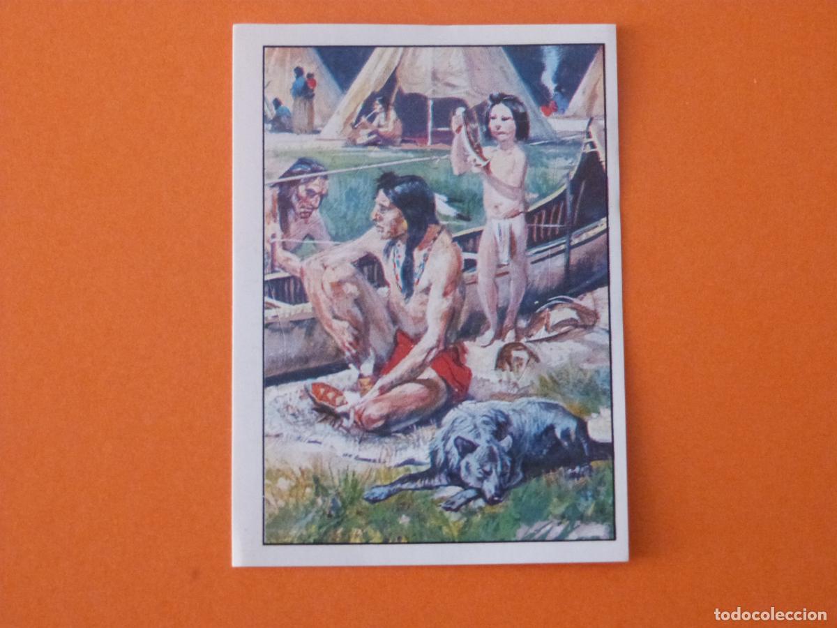 Coleccionismo Cromos antiguos: CROMO WEST SIN PEGAR N&ordm; 29 A&Ntilde;O 1993 ALBUM WEST PANINI