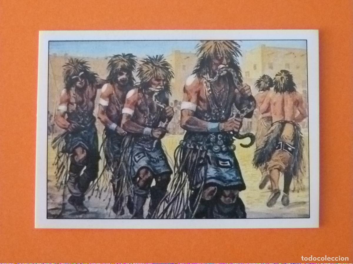 Coleccionismo Cromos antiguos: CROMO WEST SIN PEGAR N&ordm; 32 A&Ntilde;O 1993 ALBUM WEST PANINI