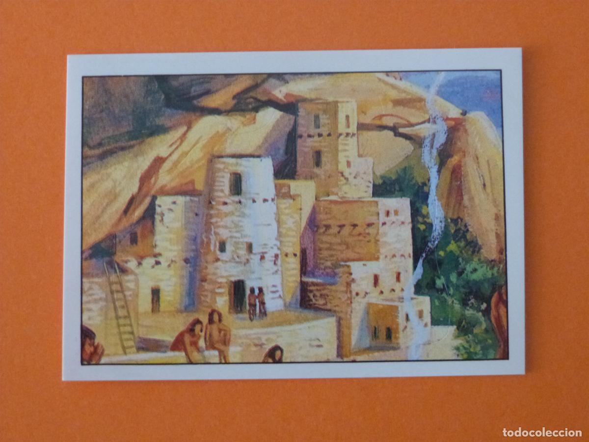 Coleccionismo Cromos antiguos: CROMO WEST SIN PEGAR N&ordm; 33 A&Ntilde;O 1993 ALBUM WEST PANINI