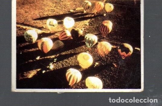 Coleccionismo Cromos antiguos: CROMO DE SERIE DE LA TELE V EDITOR WARNER BROS EL A&Ntilde;O 1984 N&ordm; 184 ESTUVIERON PEGADOS