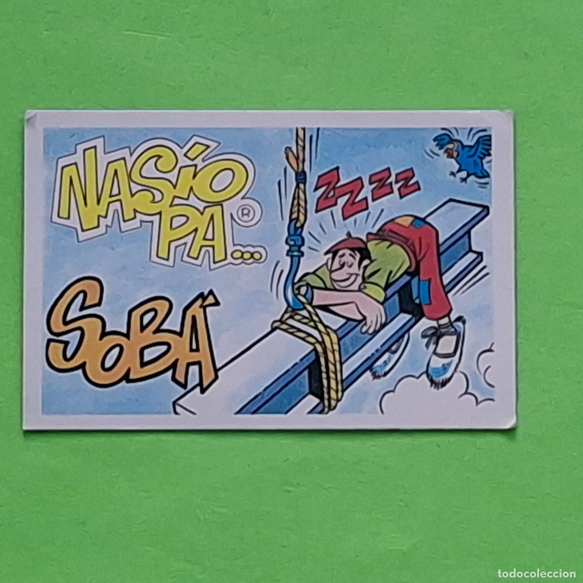 Collectable Antique Stickers: BIMBOCAO MI MERIENDA BIMBO - NASIO PA... SOBA N&ordm; 36 - CORMO PEGATINA ADHESIVO