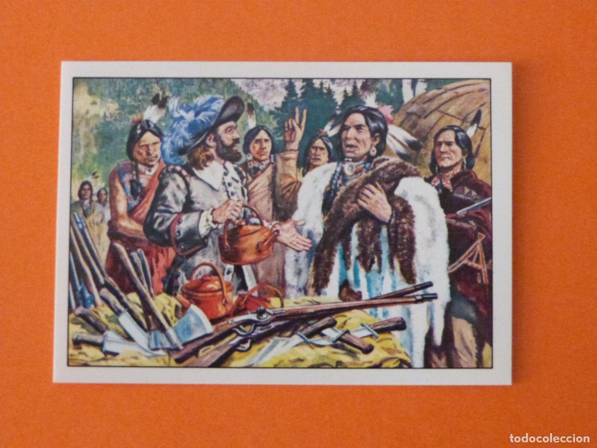 Coleccionismo Cromos antiguos: CROMO WEST SIN PEGAR N&ordm; 36 A&Ntilde;O 1993 ALBUM WEST PANINI