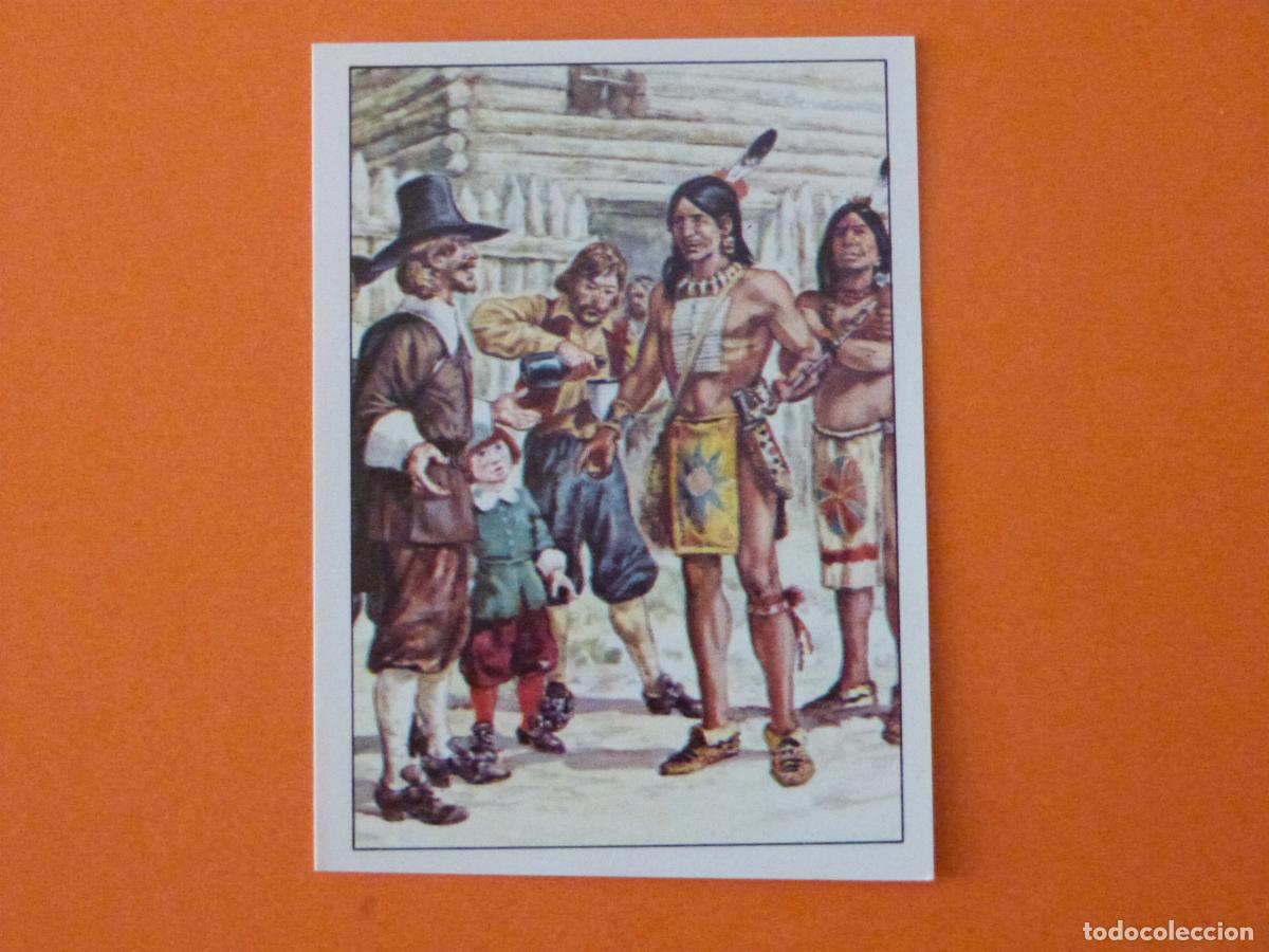 Coleccionismo Cromos antiguos: CROMO WEST SIN PEGAR N&ordm; 38 A&Ntilde;O 1993 ALBUM WEST PANINI