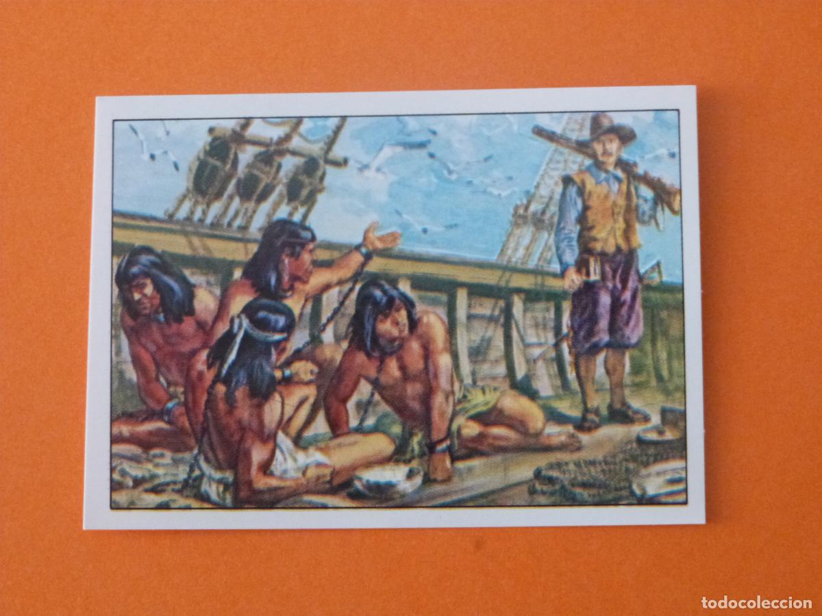 Coleccionismo Cromos antiguos: CROMO WEST SIN PEGAR N&ordm; 46 A&Ntilde;O 1993 ALBUM WEST PANINI