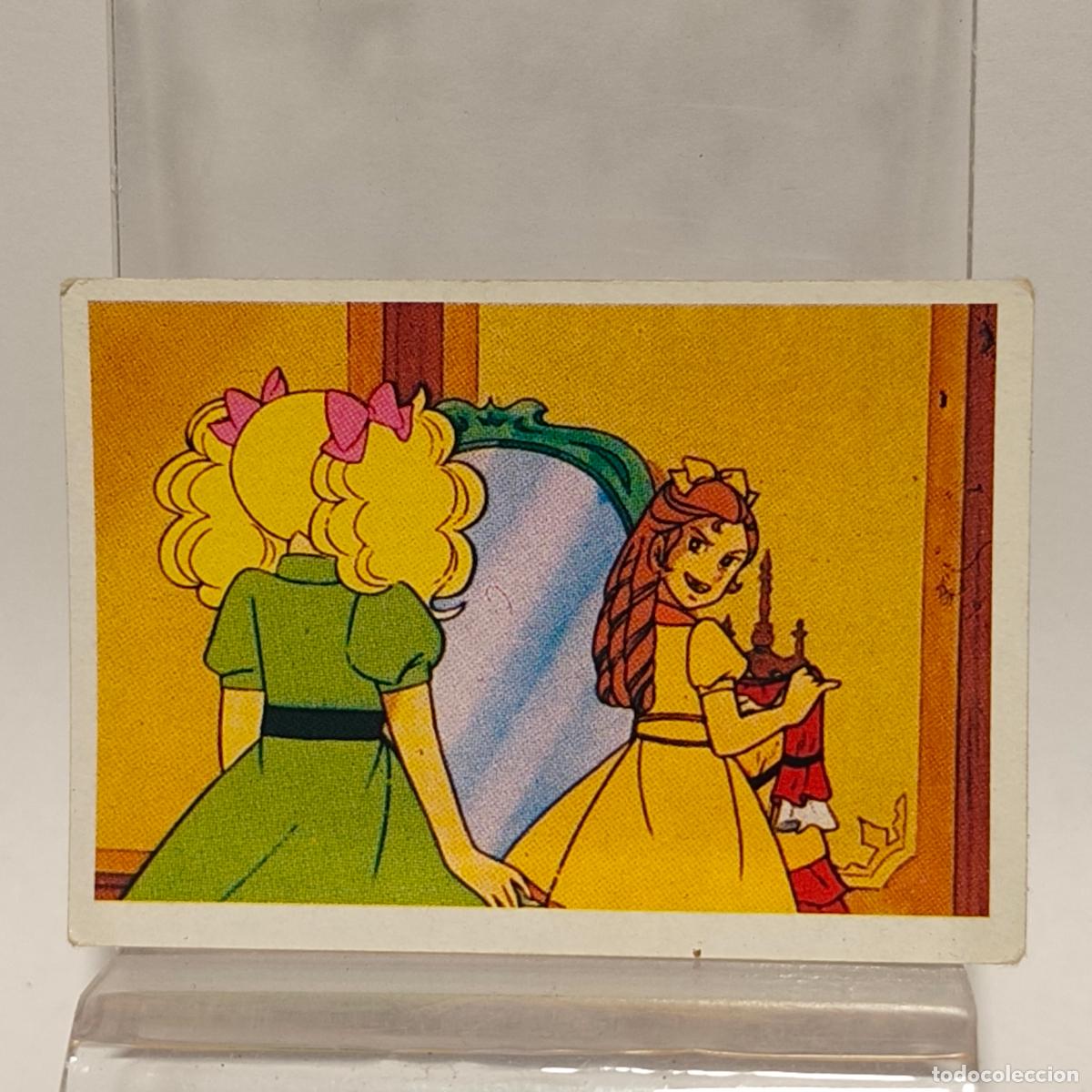 Coleccionismo Cromos antiguos: CANDY CANDY - CROMO N&ordm; 83 - KLIN - EDICIONES ESTE - NUNCA PEGADO F1