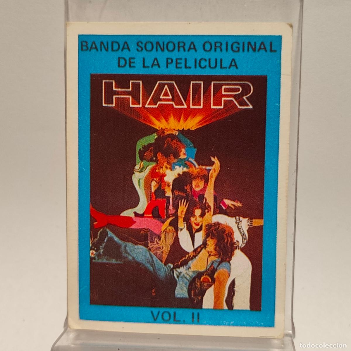 Coleccionismo Cromos antiguos: CROMO SHOW DE ESTRELLAS N&ordm; 171 nunca pegado