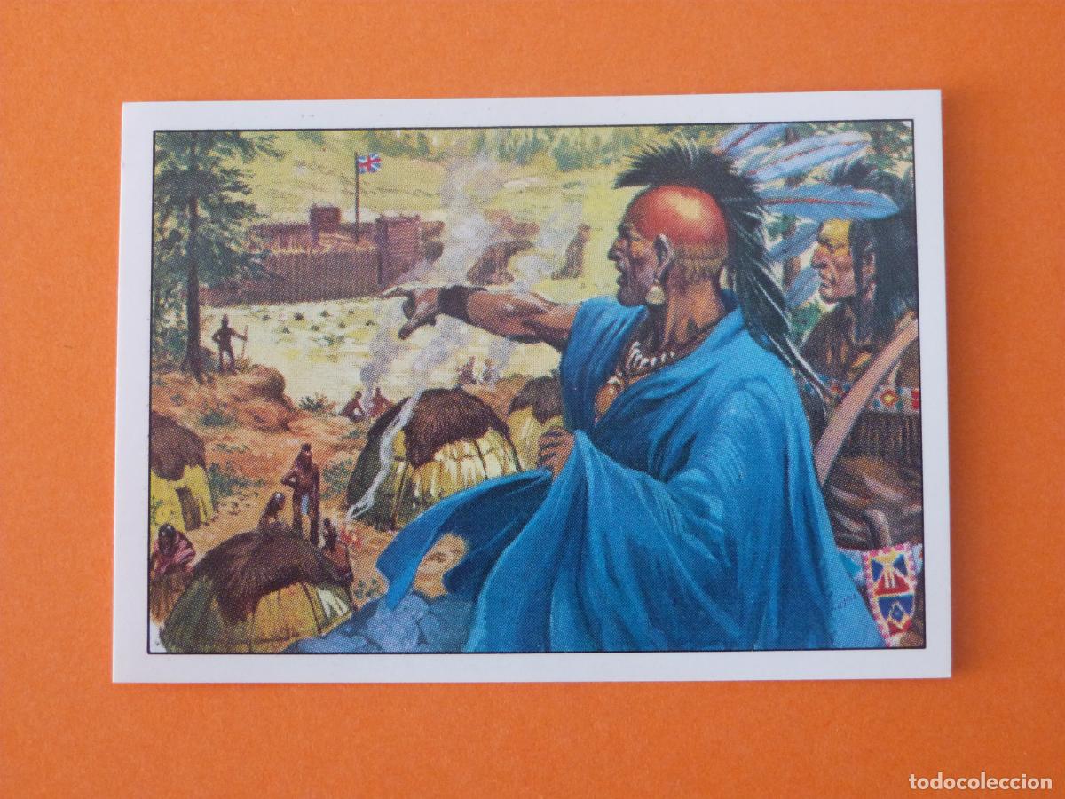 Coleccionismo Cromos antiguos: CROMO WEST SIN PEGAR N&ordm; 56 A&Ntilde;O 1993 ALBUM WEST PANINI
