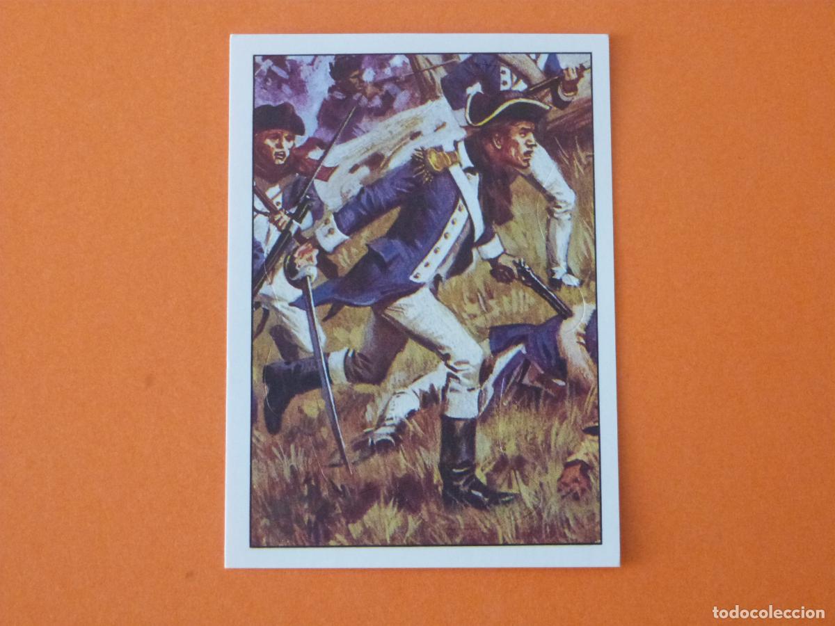 Coleccionismo Cromos antiguos: CROMO WEST SIN PEGAR N&ordm; 62 A&Ntilde;O 1993 ALBUM WEST PANINI