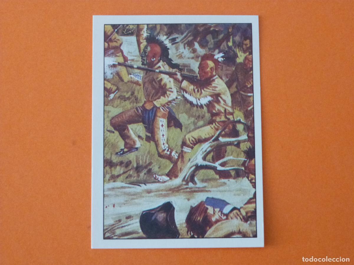 Coleccionismo Cromos antiguos: CROMO WEST SIN PEGAR N&ordm; 63 A&Ntilde;O 1993 ALBUM WEST PANINI