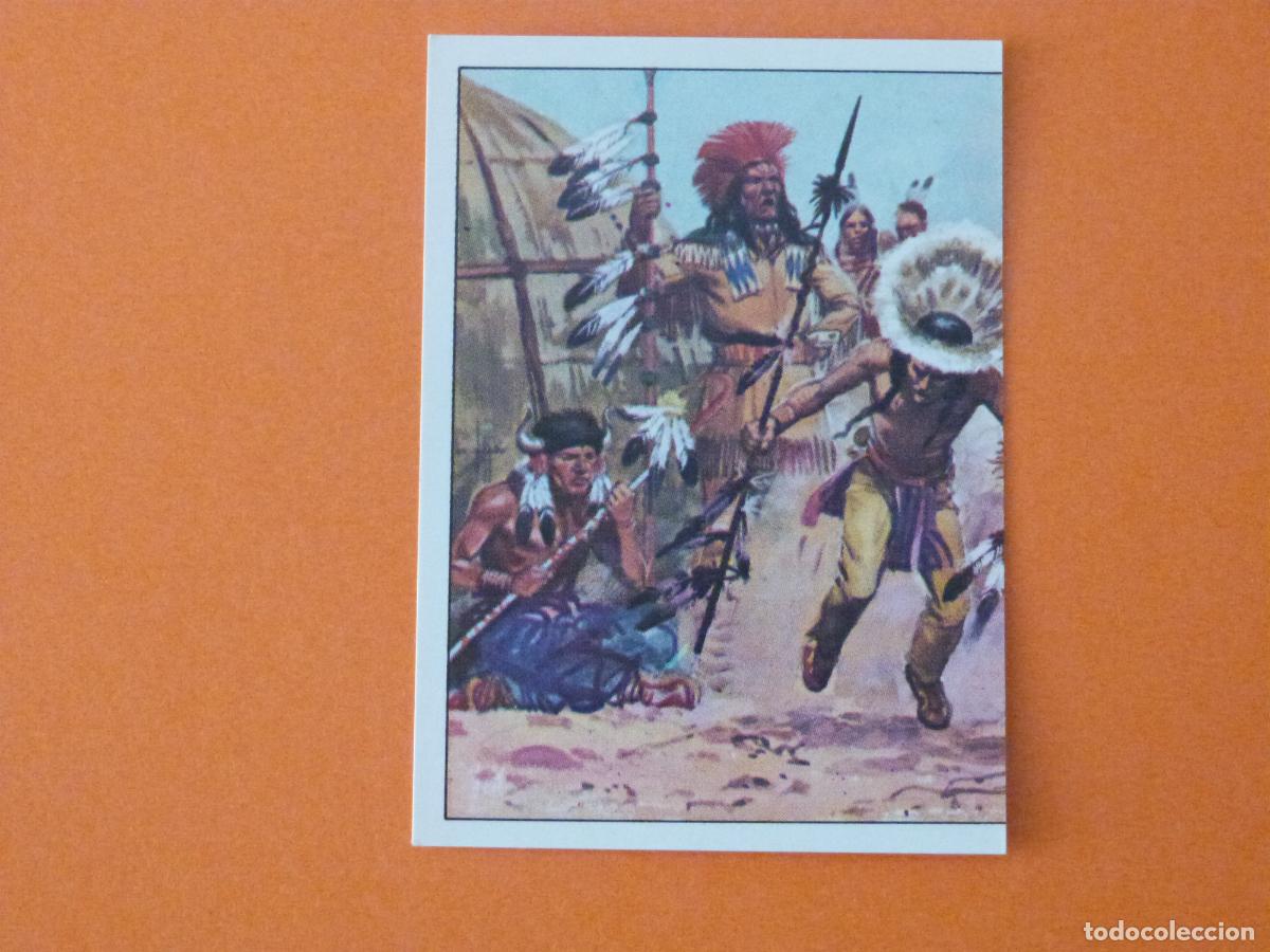 Colecionismo Cromos antigos: CROMO WEST SIN PEGAR N&ordm; 70 A&Ntilde;O 1993 ALBUM WEST PANINI