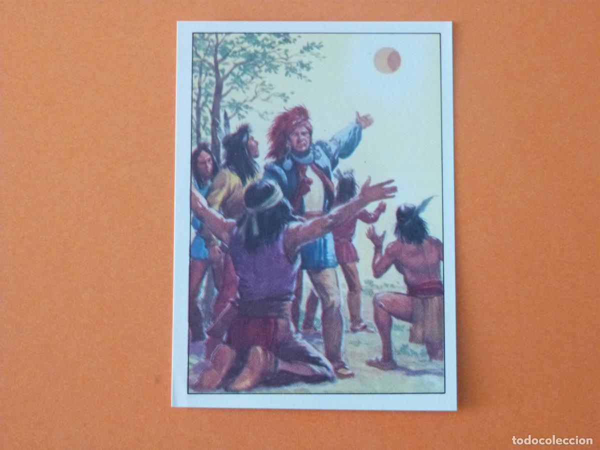 Colecionismo Cromos antigos: CROMO WEST SIN PEGAR N&ordm; 72 A&Ntilde;O 1993 ALBUM WEST PANINI