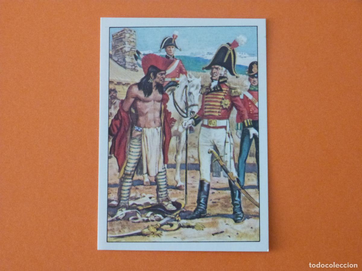 Colecionismo Cromos antigos: CROMO WEST SIN PEGAR N&ordm; 73 A&Ntilde;O 1993 ALBUM WEST PANINI