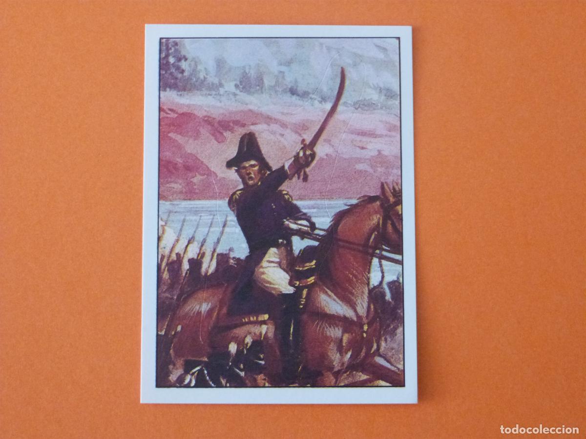 Colecionismo Cromos antigos: CROMO WEST SIN PEGAR N&ordm; 74 A&Ntilde;O 1993 ALBUM WEST PANINI