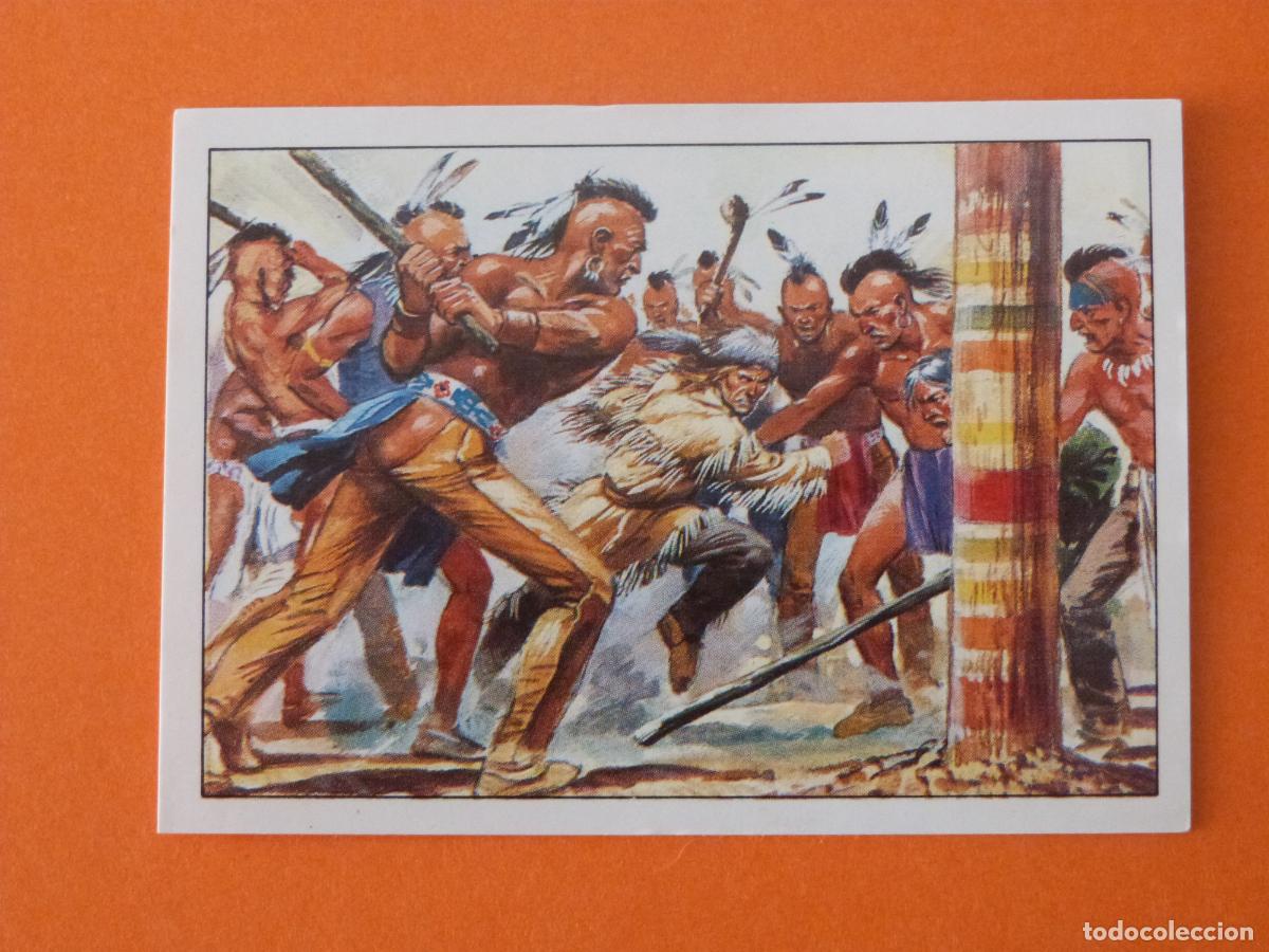 Colecionismo Cromos antigos: CROMO WEST SIN PEGAR N&ordm; 76 A&Ntilde;O 1993 ALBUM WEST PANINI