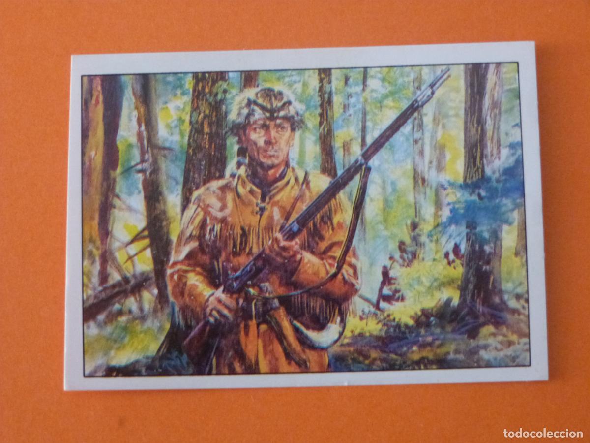 Colecionismo Cromos antigos: CROMO WEST SIN PEGAR N&ordm; 77 A&Ntilde;O 1993 ALBUM WEST PANINI