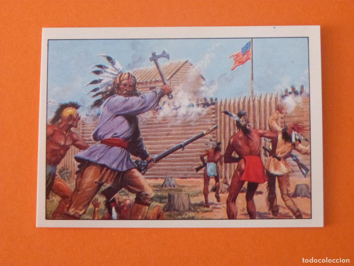 Colecionismo Cromos antigos: CROMO WEST SIN PEGAR N&ordm; 78 A&Ntilde;O 1993 ALBUM WEST PANINI