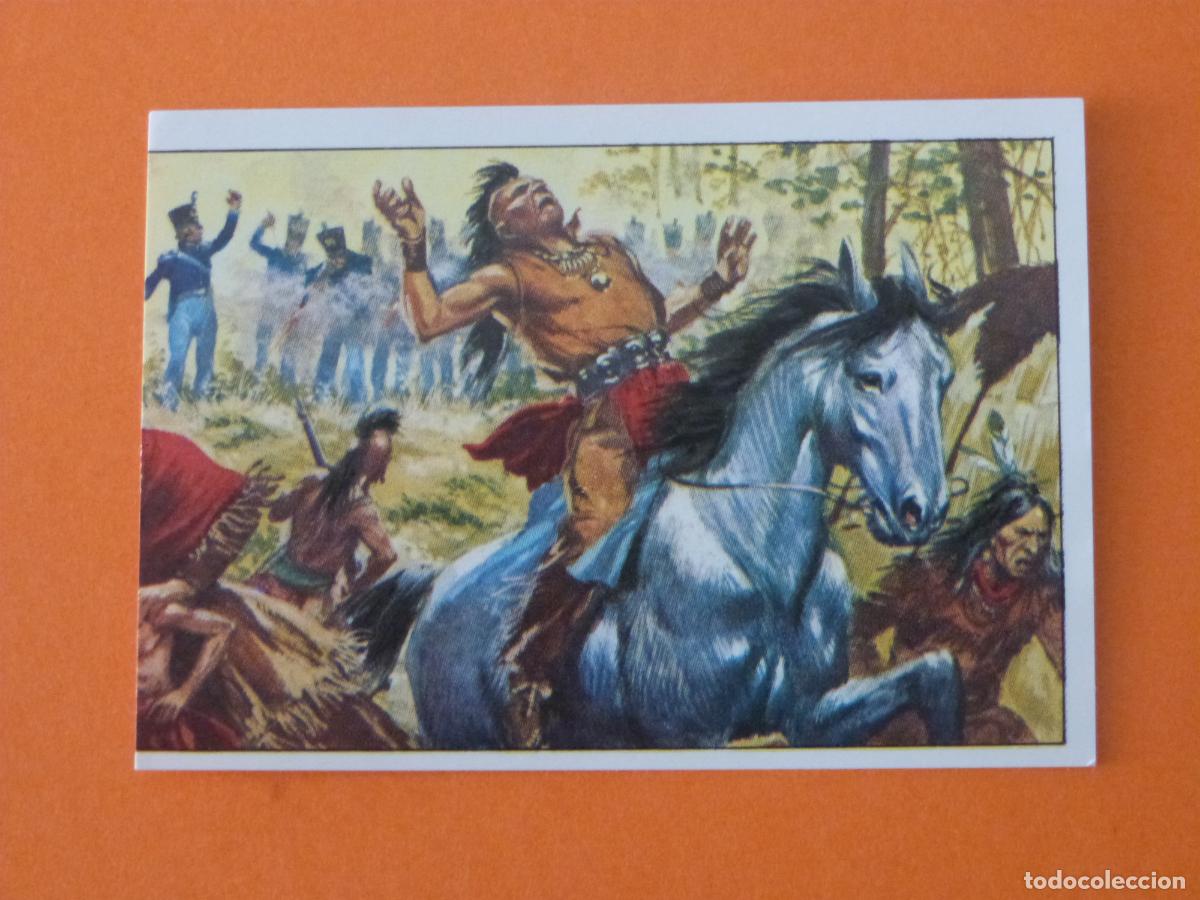Coleccionismo Cromos antiguos: CROMO WEST SIN PEGAR N&ordm; 81 A&Ntilde;O 1993 ALBUM WEST PANINI