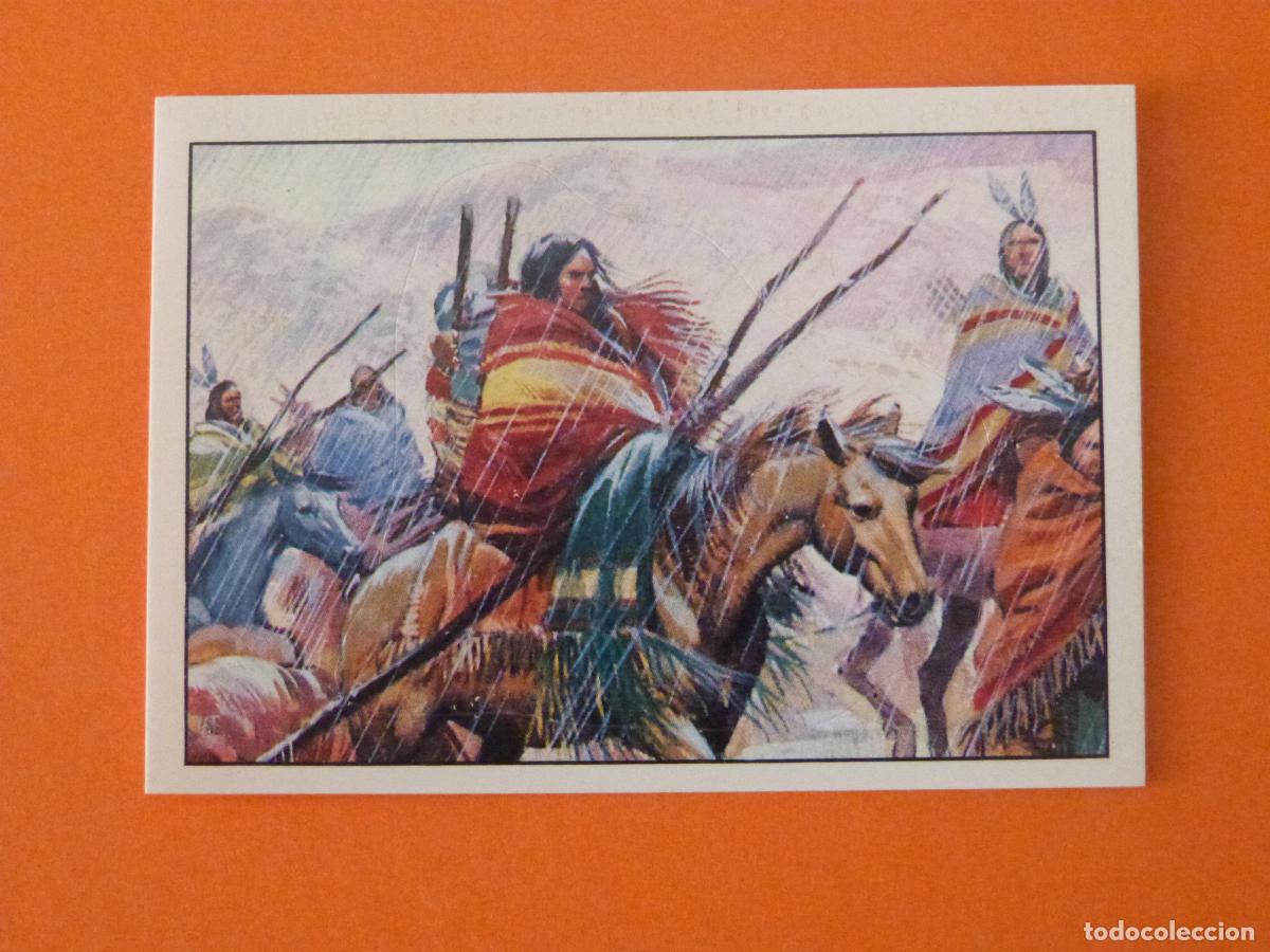Coleccionismo Cromos antiguos: CROMO WEST SIN PEGAR N&ordm; 85 A&Ntilde;O 1993 ALBUM WEST PANINI