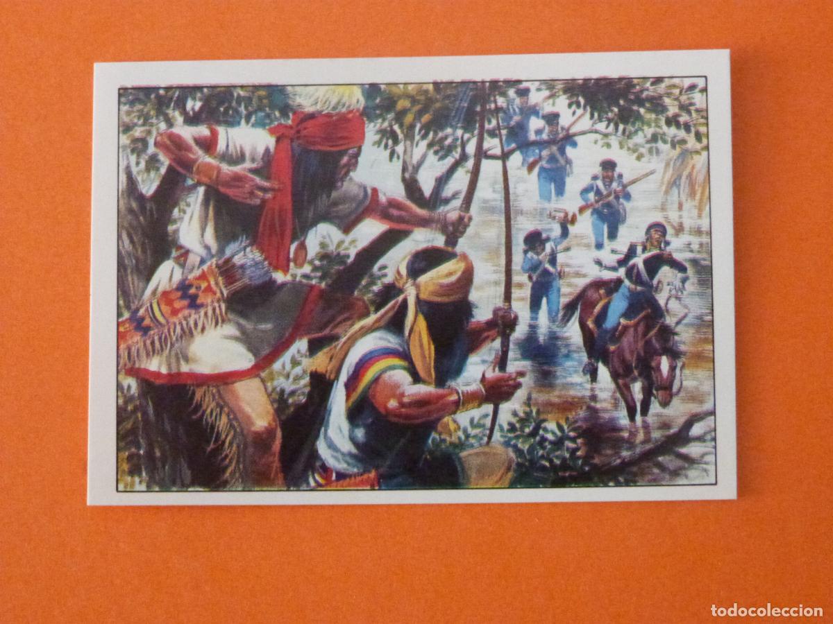 Coleccionismo Cromos antiguos: CROMO WEST SIN PEGAR N&ordm; 88 A&Ntilde;O 1993 ALBUM WEST PANINI