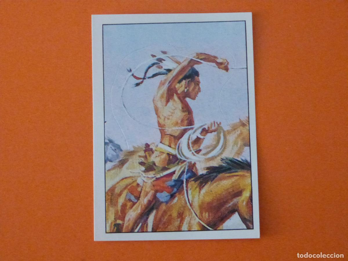Coleccionismo Cromos antiguos: CROMO WEST SIN PEGAR N&ordm; 96 A&Ntilde;O 1993 ALBUM WEST PANINI