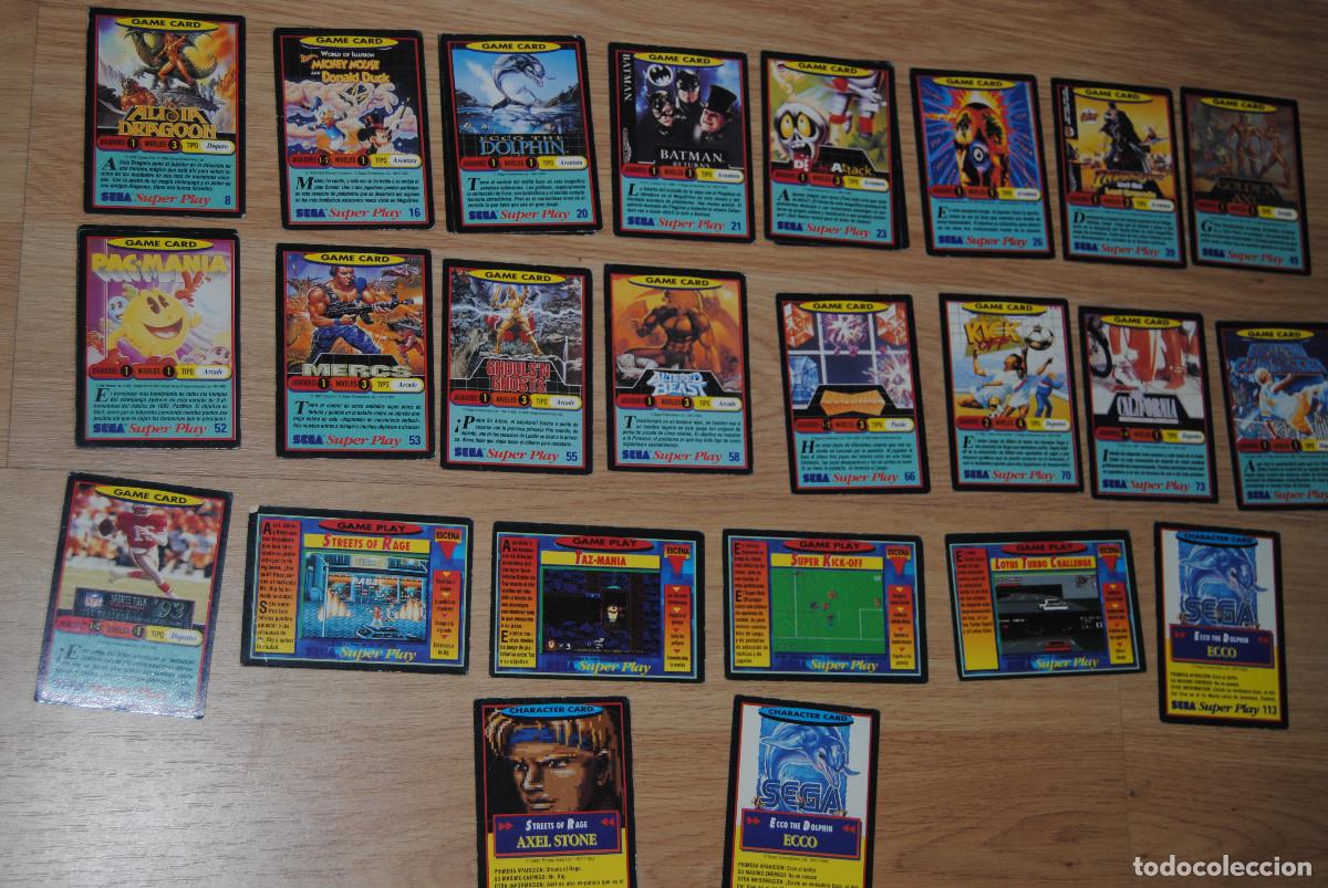Coleccionismo cromos antiguos: 474 GAME CARD DE PANINI - Foto 1