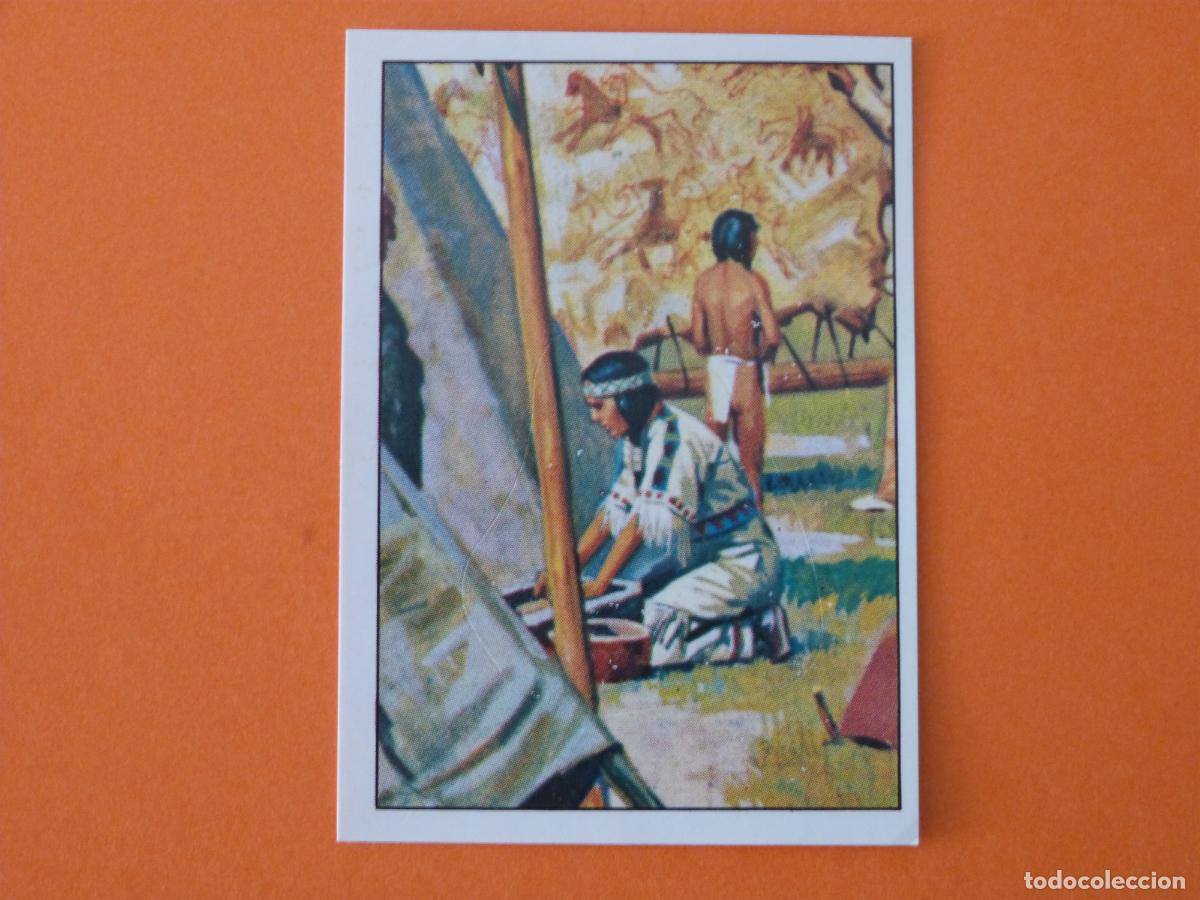 Coleccionismo Cromos antiguos: CROMO WEST SIN PEGAR N&ordm; 104 A&Ntilde;O 1993 ALBUM WEST PANINI
