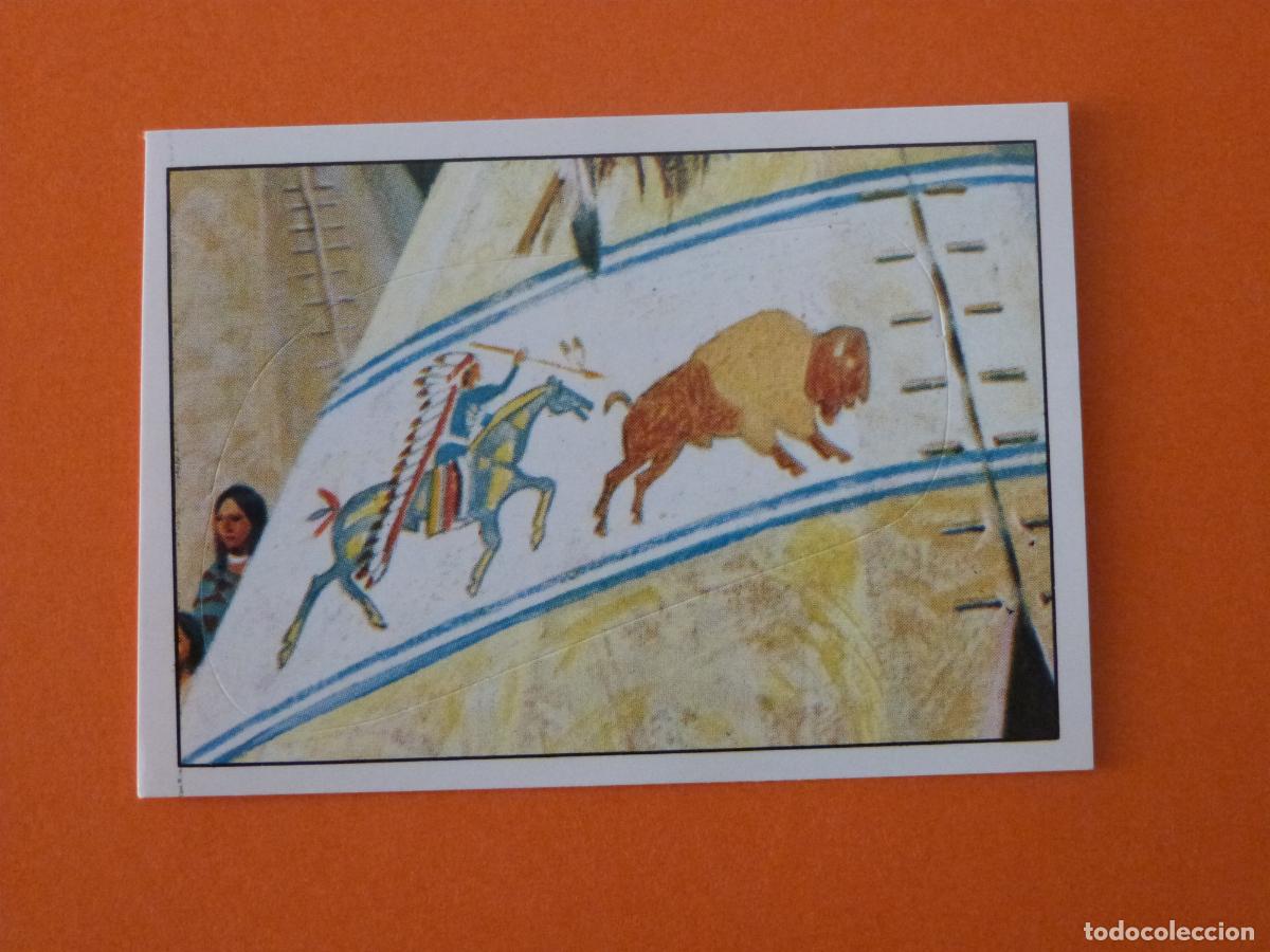 Coleccionismo Cromos antiguos: CROMO WEST SIN PEGAR N&ordm; 105 A&Ntilde;O 1993 ALBUM WEST PANINI