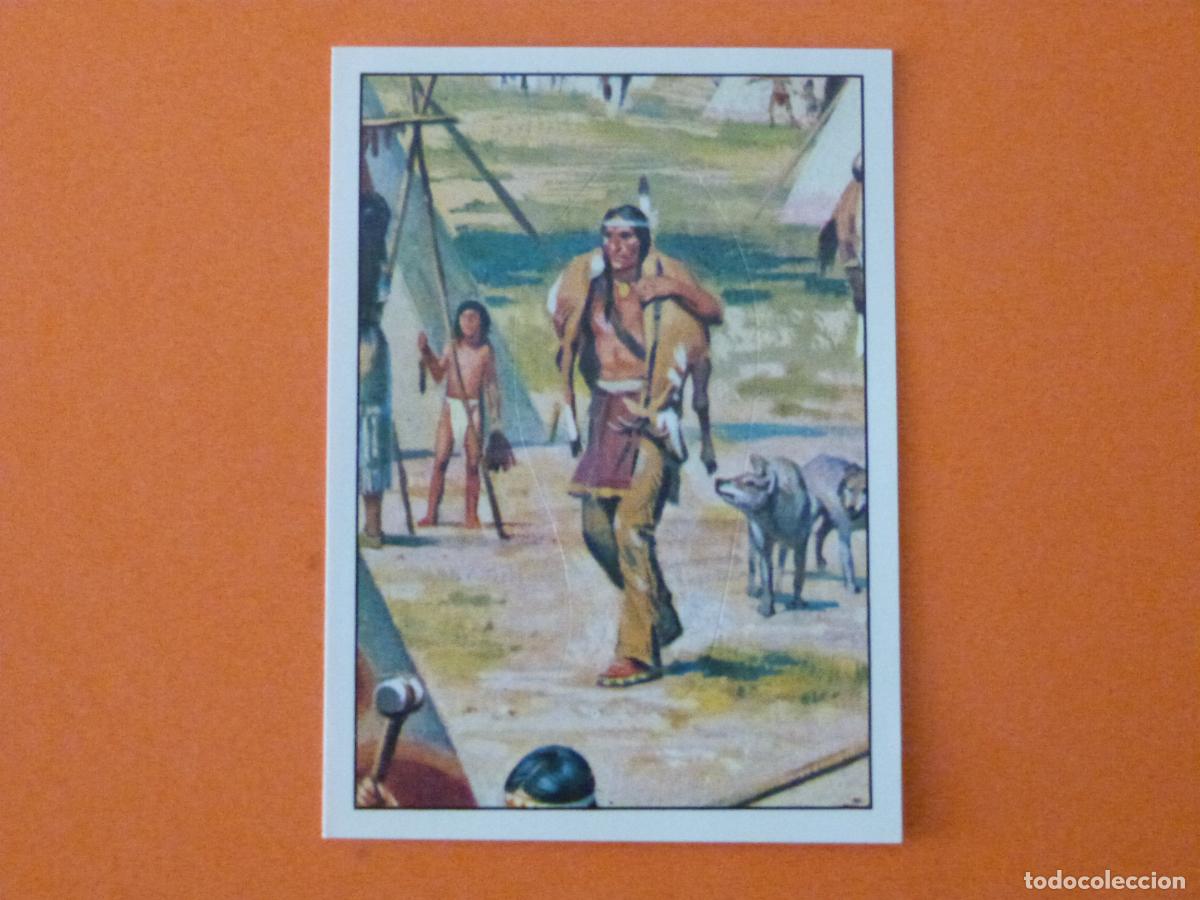 Coleccionismo Cromos antiguos: CROMO WEST SIN PEGAR N&ordm; 106 A&Ntilde;O 1993 ALBUM WEST PANINI