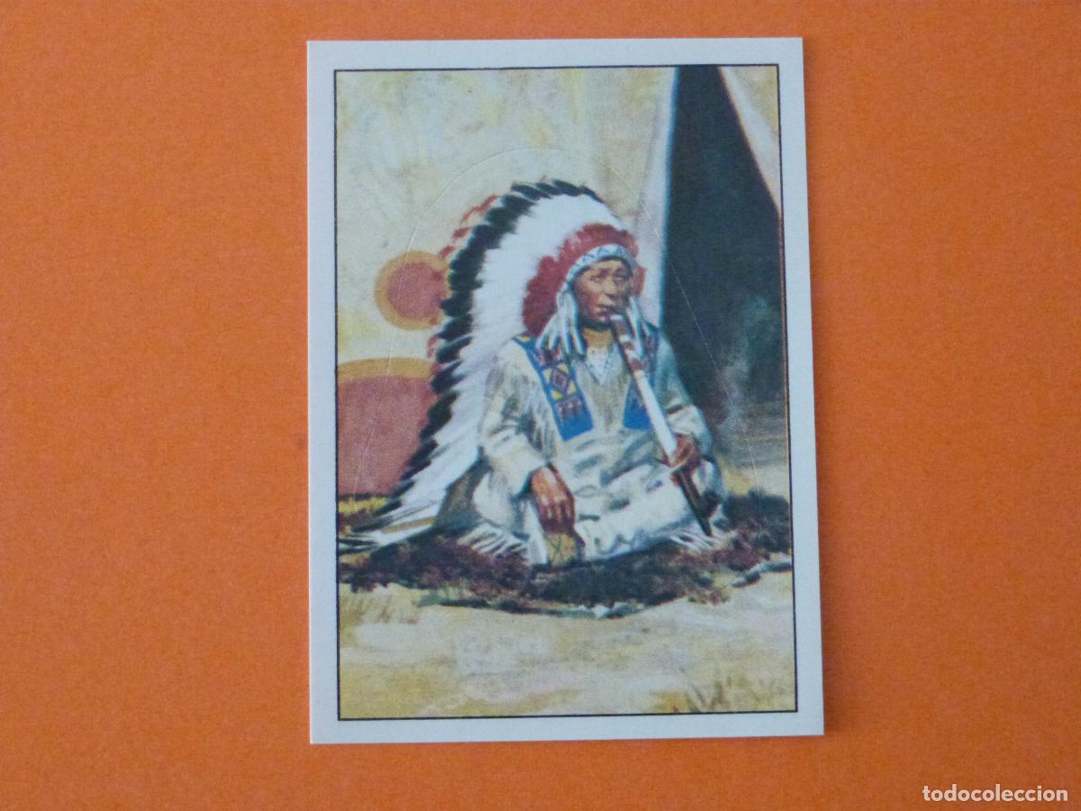 Coleccionismo Cromos antiguos: CROMO WEST SIN PEGAR N&ordm; 111 A&Ntilde;O 1993 ALBUM WEST PANINI