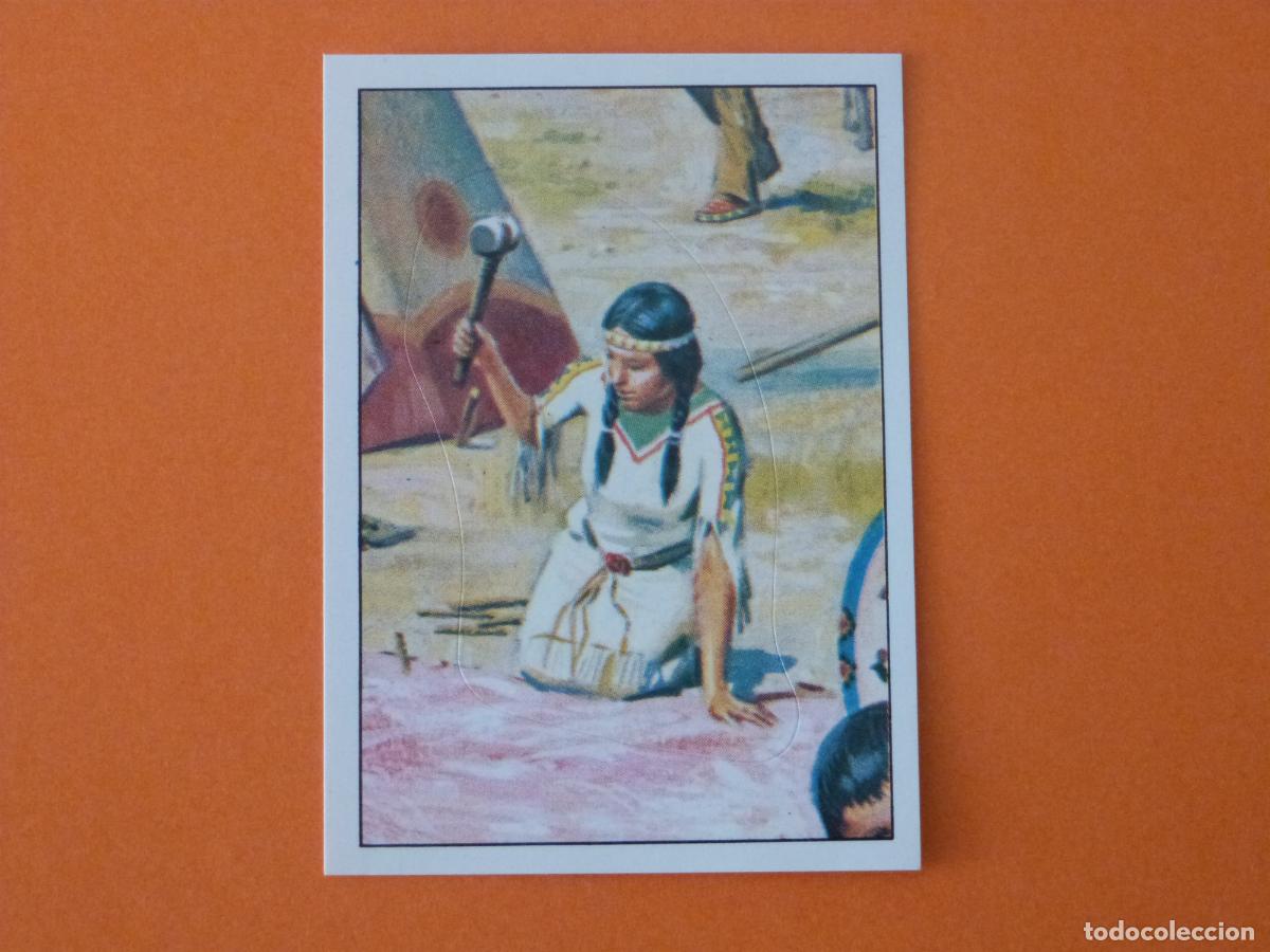 Coleccionismo Cromos antiguos: CROMO WEST SIN PEGAR N&ordm; 112 A&Ntilde;O 1993 ALBUM WEST PANINI