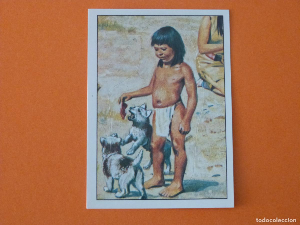 Coleccionismo Cromos antiguos: CROMO WEST SIN PEGAR N&ordm; 116 A&Ntilde;O 1993 ALBUM WEST PANINI