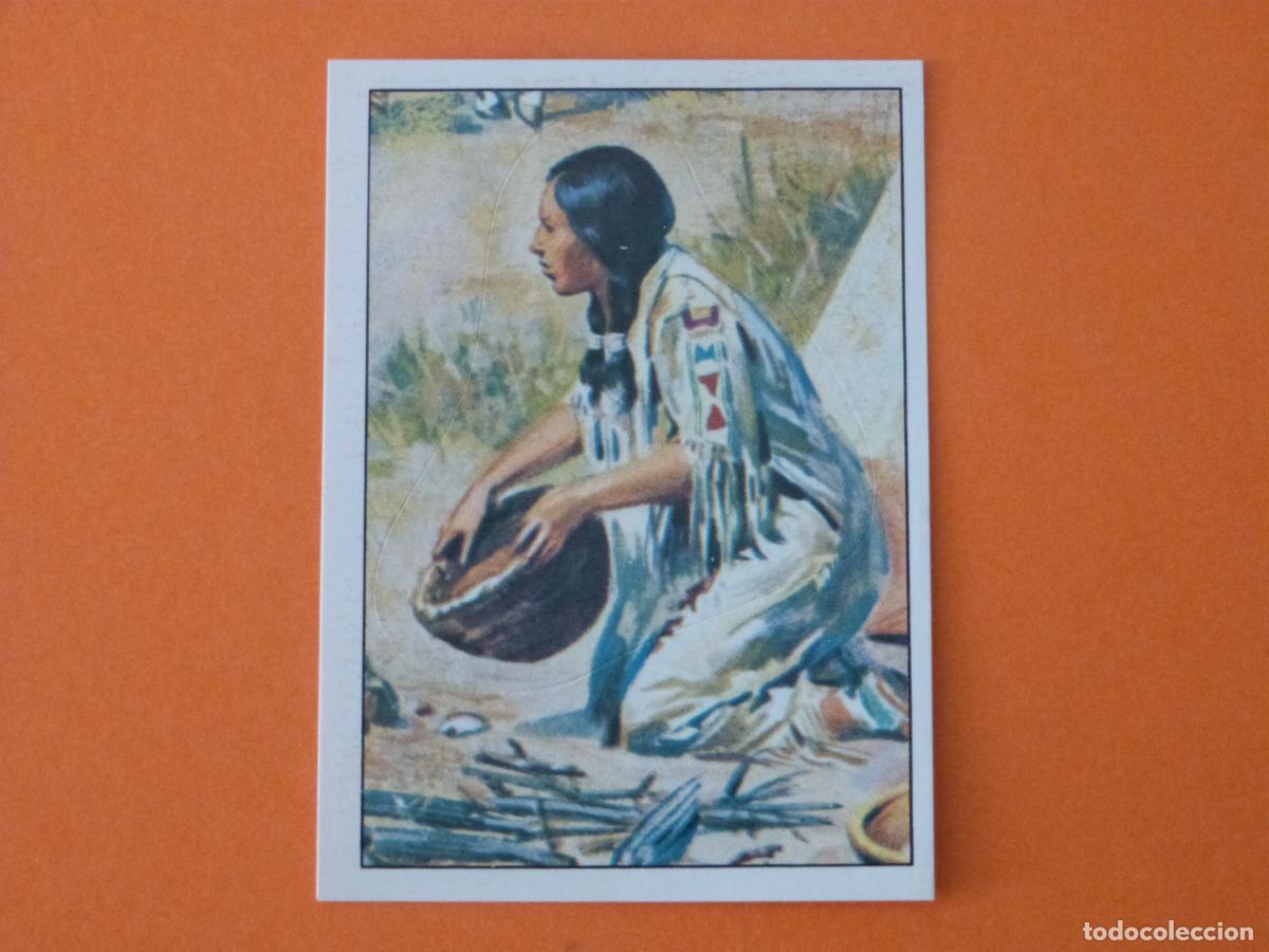 Coleccionismo Cromos antiguos: CROMO WEST SIN PEGAR N&ordm; 117 A&Ntilde;O 1993 ALBUM WEST PANINI